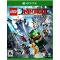 Whv Games Whv Games XB1 WAR 59782 Lego Ninjago Movie Videogame - Xbox One XB1 WAR 59782